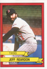 1989 Panini Baseball Stickers #251-480 You Pick! - Bild 131 von 229
