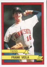 1989 Panini Baseball Stickers #251-480 You Pick! - Bild 132 von 229