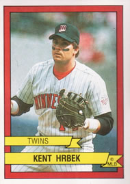 1989 Panini Baseball Stickers #251-480 You Pick! - Bild 136 von 229