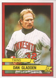 1989 Panini Baseball Stickers #251-480 You Pick! - Bild 141 von 229