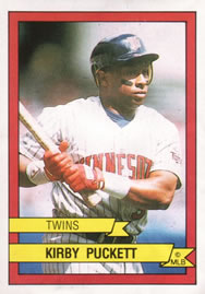 1989 Panini Baseball Stickers #251-480 You Pick! - Bild 142 von 229