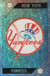 1989 Panini Baseball Stickers #251-480 You Pick! - Bild 143 von 229