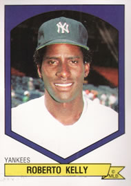 1989 Panini Baseball Stickers #251-480 You Pick! - Bild 144 von 229