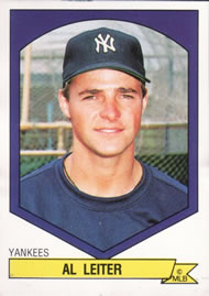 1989 Panini Baseball Stickers #251-480 You Pick! - Bild 145 von 229