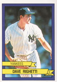 1989 Panini Baseball Stickers #251-480 You Pick! - Bild 149 von 229