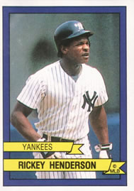 1989 Panini Baseball Stickers #251-480 You Pick! - Bild 157 von 229