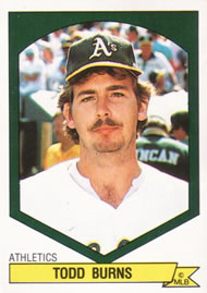 1989 Panini Baseball Stickers #251-480 You Pick! - Bild 160 von 229