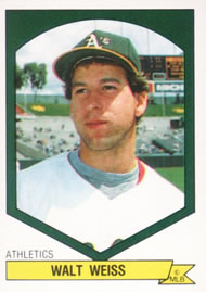 1989 Panini Baseball Stickers #251-480 You Pick! - Bild 161 von 229