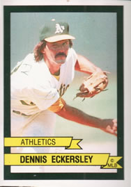 1989 Panini Baseball Stickers #251-480 You Pick! - Bild 163 von 229