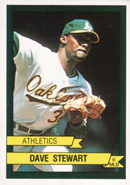 1989 Panini Baseball Stickers #251-480 You Pick! - Bild 164 von 229