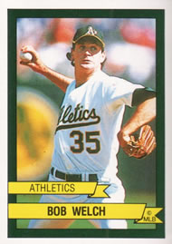 1989 Panini Baseball Stickers #251-480 You Pick! - Bild 165 von 229