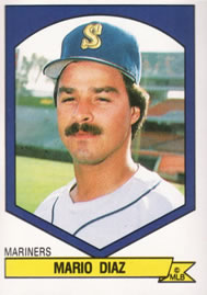 1989 Panini Baseball Stickers #251-480 You Pick! - Bild 176 von 229