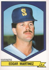 1989 Panini Baseball Stickers #251-480 You Pick! - Bild 177 von 229