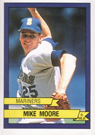1989 Panini Baseball Stickers #251-480 You Pick! - Bild 180 von 229