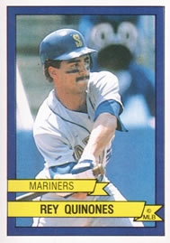 1989 Panini Baseball Stickers #251-480 You Pick! - Bild 187 von 229