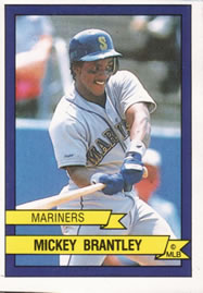 1989 Panini Baseball Stickers #251-480 You Pick! - Bild 188 von 229