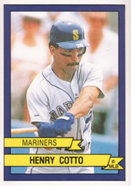 1989 Panini Baseball Stickers #251-480 You Pick! - Bild 190 von 229