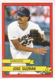1989 Panini Baseball Stickers #251-480 You Pick! - Bild 194 von 229