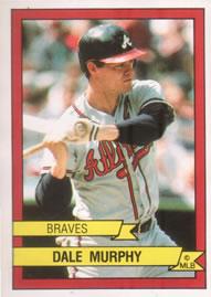 1989 Panini Baseball Stickers #1-250 You Pick! - Picture 46 of 251