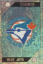1989 Panini Baseball Stickers #251-480 You Pick! - Bild 207 von 229