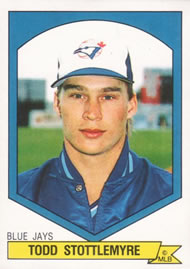 1989 Panini Baseball Stickers #251-480 You Pick! - Bild 209 von 229