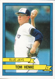 1989 Panini Baseball Stickers #251-480 You Pick! - Bild 210 von 229