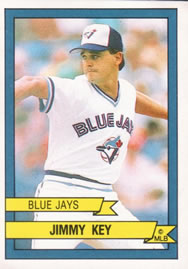 1989 Panini Baseball Stickers #251-480 You Pick! - Bild 211 von 229