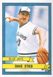 1989 Panini Baseball Stickers #251-480 You Pick! - Bild 212 von 229