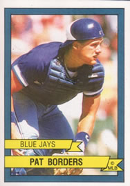 1989 Panini Baseball Stickers #251-480 You Pick! - Bild 213 von 229