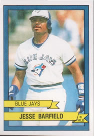 1989 Panini Baseball Stickers #251-480 You Pick! - Bild 220 von 229
