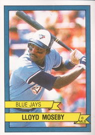 1989 Panini Baseball Stickers #251-480 You Pick! - Bild 222 von 229