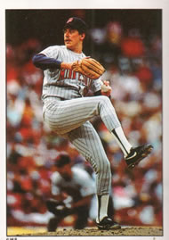 1989 Panini Baseball Stickers #251-480 You Pick! - Bild 224 von 229
