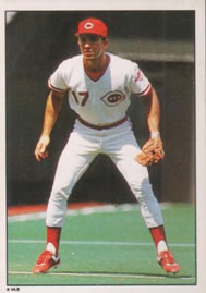 1989 Panini Baseball Stickers #251-480 You Pick! - Bild 225 von 229
