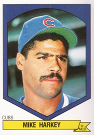 1989 Panini Baseball Stickers #1-250 You Pick! - Picture 49 of 251