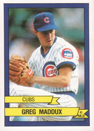 1989 Panini Baseball Stickers #1-250 You Pick! - Picture 50 of 251