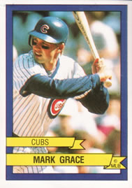 1989 Panini Baseball Stickers #1-250 You Pick! - Picture 56 of 251