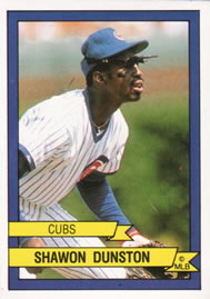 1989 Panini Baseball Stickers #1-250 You Pick! - Picture 59 of 251