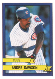 1989 Panini Baseball Stickers #1-250 You Pick! - Picture 60 of 251