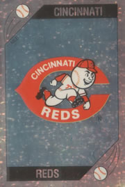 1989 Panini Baseball Stickers #1-250 You Pick! - Picture 63 of 251