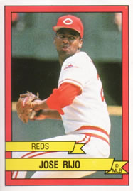 1989 Panini Baseball Stickers #1-250 You Pick! - Picture 69 of 251