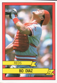 1989 Panini Baseball Stickers #1-250 You Pick! - Picture 72 of 251