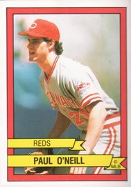 1989 Panini Baseball Stickers #1-250 You Pick! - Picture 78 of 251