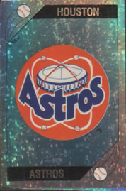 1989 Panini Baseball Stickers #1-250 You Pick! - Picture 79 of 251