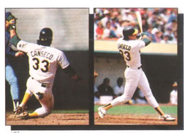 1989 Panini Baseball Stickers #1-250 You Pick! - Picture 9 of 251