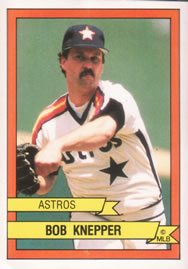 1989 Panini Baseball Stickers #1-250 You Pick! - Picture 83 of 251