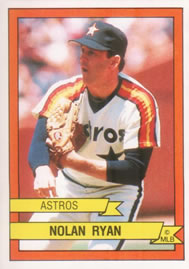 1989 Panini Baseball Stickers #1-250 You Pick! - Picture 84 of 251