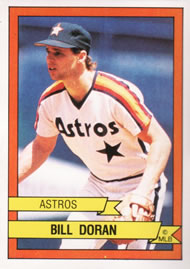 1989 Panini Baseball Stickers #1-250 You Pick! - Picture 90 of 251