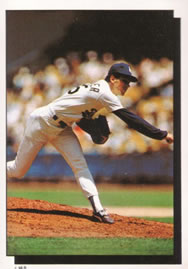 1989 Panini Baseball Stickers #1-250 You Pick! - Picture 10 of 251