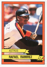 1989 Panini Baseball Stickers #1-250 You Pick! - Picture 91 of 251