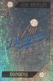 1989 Panini Baseball Stickers #1-250 You Pick! - Picture 95 of 251